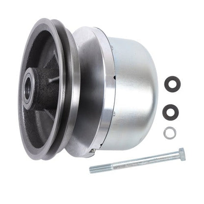 JW8-G6201-22 Primary Drive Clutch For Yamaha Petrol G29 YDRA Golf Cart 2007-2017