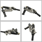 For EZGO TXT Golf Cart Steering Gear Box Assembly 70314-G01 New 1994-2001