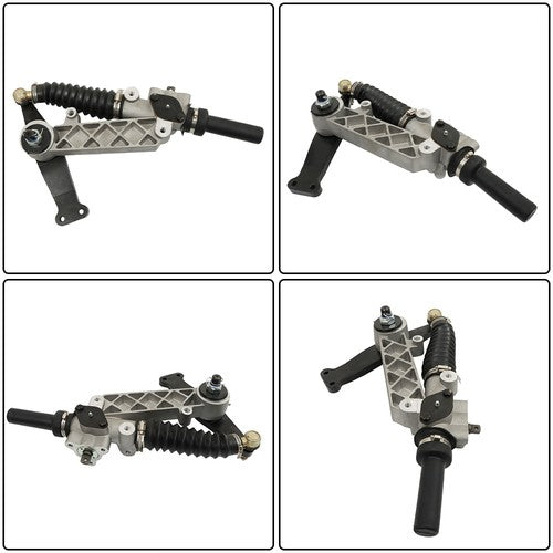 For EZGO TXT Golf Cart Steering Gear Box Assembly 70314-G01 New 1994-2001