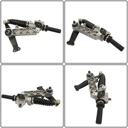 For EZGO TXT Golf Cart Steering Gear Box Assembly 70314-G01 New 1994-2001