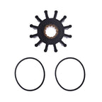 For Volvo Penta 21213664 Raw Sea Water Pump Service Impeller Repair Kit US