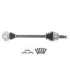 Fit For Cadillac ATS 2013-19 Automatic 2.0/2.5L GM836 Rear Left CV Axle Assembly