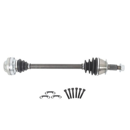 Fit For Cadillac ATS 2013-19 Automatic 2.0/2.5L GM836 Rear Left CV Axle Assembly