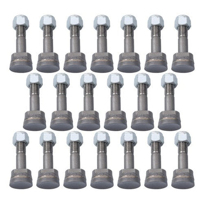 20Pack Stump Grinder Teeth Compatible with 1100 For Stump Removal
