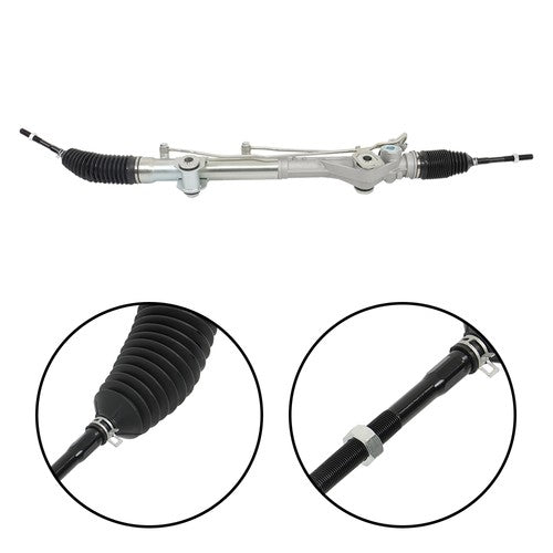 For Ford Expedition 09-10 22-2039 Power Steering Rack&Pinion Assembly 9L3Z3504A