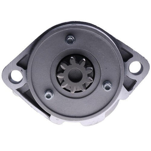 Starter 129900-77040 129900-77010 for Yanmar 4TNE94 4TNV98 Cargo 112676 18491