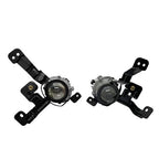 For 2016 2017 2018 Hyundai Elantra Front Bumper Projector Fog Light Lamp w/Bulb