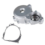 New For Suzuki DRZ400 E S SM Engine Stator Magneto Cover Case w/ Gask Left Side