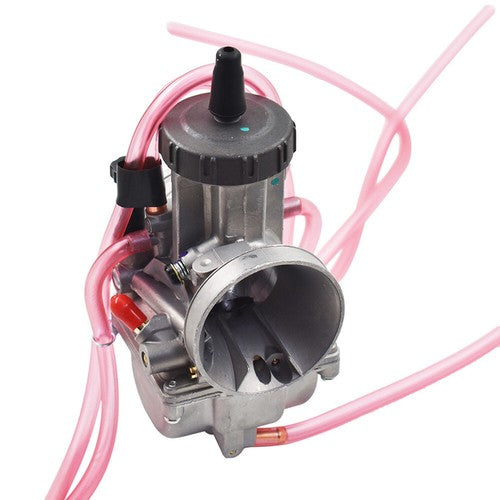 PWK 38mm Carburetor For Kawasaki KX125 KX250