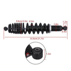 Rear Shocks 2019-2022 For Can-Am XMR Defender 10& MAX 10 706002853 706003662