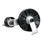For Bobcat Cooling Fan Pulley Tensioner Kit 653 753 763 773 853 864 6662997