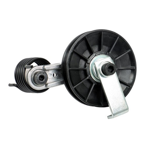 For Bobcat Cooling Fan Pulley Tensioner Kit 653 753 763 773 853 864 6662997