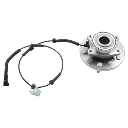 For Chrysler Town & Country 3.6L 2008-2011 4X Front Rear Wheel Hub Bearings FWD