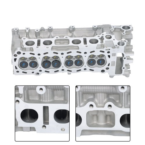 GS33402 Engine Cylinder Head W/4 ports For Toyota Tacoma 2001-2004 2.7L ES72182