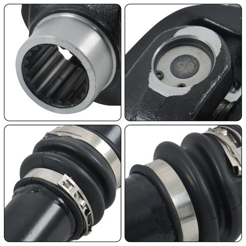 Rear Propeller Drive Shaft For CAN-AM Renegade 570 650 1000 703500988 703500858