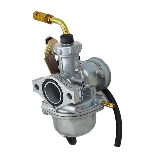 Carburetor Fit For Suzuki DRZ110 Kawasaki KLX110 KLX110L Carb USA