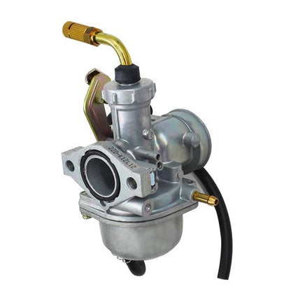 Carburetor Fit For Suzuki DRZ110 Kawasaki KLX110 KLX110L Carb USA