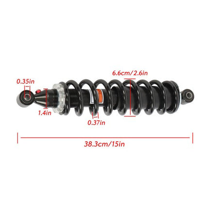 Rear Shock Absorber For Kawasaki Brute Force 650i (KVF650)2006-2013 45014-0076