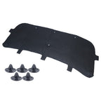 Front Cover Hood Insulation Pad Liner Heat Shield For Honda Civic 2016-2021