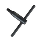 K11-80 Self-centering Lathe Drilling Part 80mm 3 Jaw Lathe Chuck Manual Chuck 3"