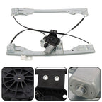 For Ford 2015-2020 NEW 751-522 Electric Window Actuator Assembly RL With Motor