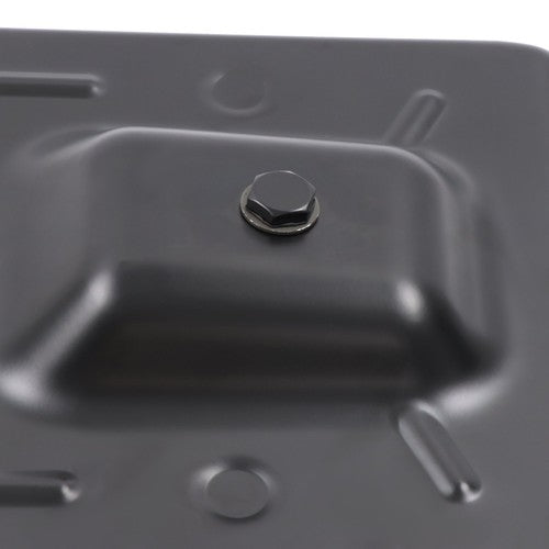 6 Speed Transmission Oil Pan Fit For Ford Expedition 2011-2017 5.4L V8 FLEX SOHC