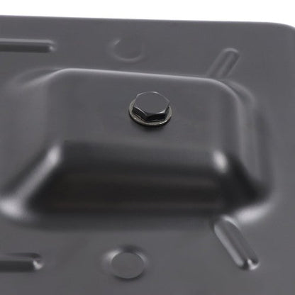6 Speed Transmission Oil Pan Fit For Ford Expedition 2011-2017 5.4L V8 FLEX SOHC