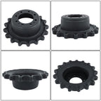 Drive Sprocket - 8 Hole Dual Speed fits Bobcat T630 T740 T750 T770 T870 7196807