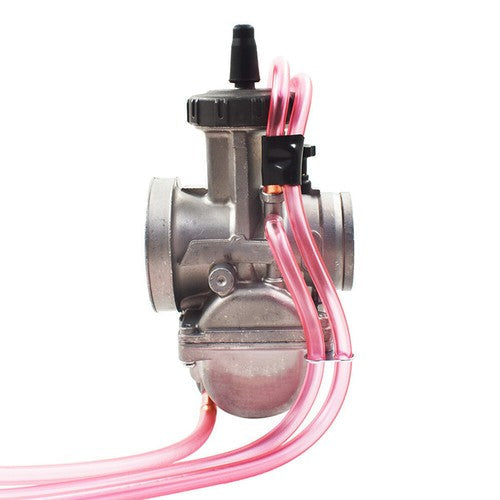 PWK 38mm Carburetor For Kawasaki KX125 KX250