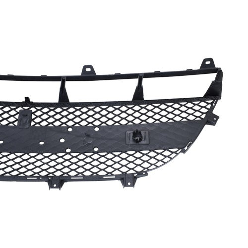 For Mercedes-Benz GLE43 AMG 2017-2019 Replace Front Bumper Grille Standard Line