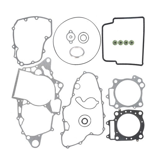 2006-2014 NEW Complete Gasket Kit Set Top Bottom End ForHonda TRX450R TRX450ER