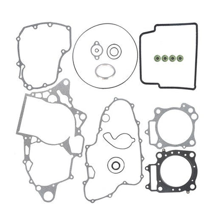 2006-2014 NEW Complete Gasket Kit Set Top Bottom End ForHonda TRX450R TRX450ER