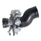 Carburetor Intake Manifolds Fuel Petcock For 2001 Yamaha Grizzly 600 YFM600FH