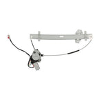 Electric window actuator assembly 4Pins Front LH 751-024 For ACURA MDX 2001-2002