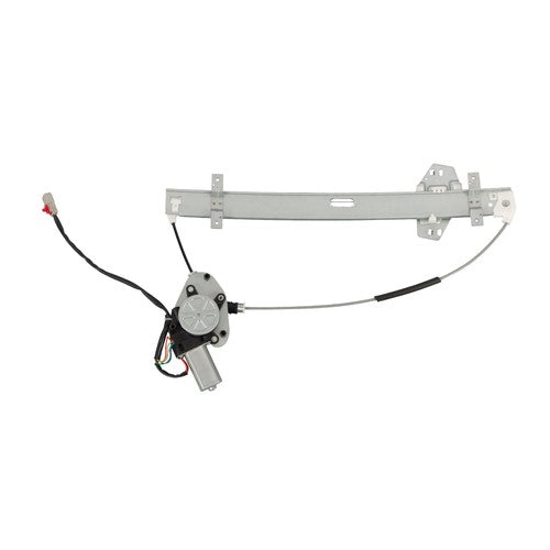 Electric window actuator assembly 4Pins Front LH 751-024 For ACURA MDX 2001-2002