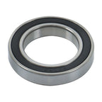 10Pcs 6907-2RS Bearings 35×55×10mm Double Rubber Seals Deep Groove Ball Bearing