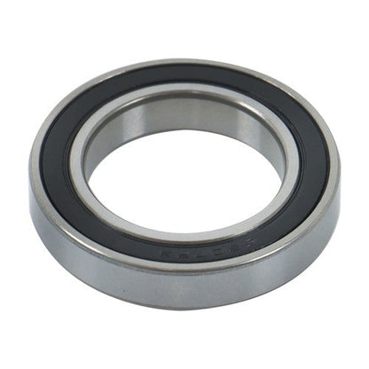 10Pcs 6907-2RS Bearings 35×55×10mm Double Rubber Seals Deep Groove Ball Bearing