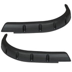 For EZGO TXT 1996-UP New Golf Cart 4PCS Standard Fender Flares Front and Rear US