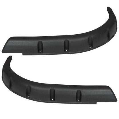 For EZGO TXT 1996-UP New Golf Cart 4PCS Standard Fender Flares Front and Rear US