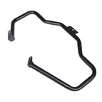 For Softail Slim 2000-2017 Engine Guard Crash Bar Mustache Highway