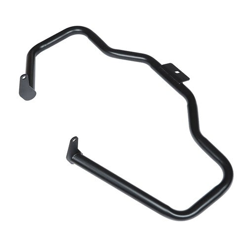 For Softail Slim 2000-2017 Engine Guard Crash Bar Mustache Highway