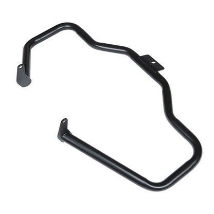 For Softail Slim 2000-2017 Engine Guard Crash Bar Mustache Highway