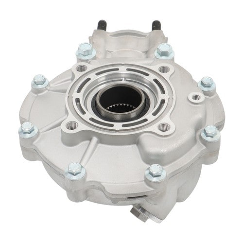 Rear Differential & Axle For Honda TRX300FW Fourtrax 300 4X4 1992-2000