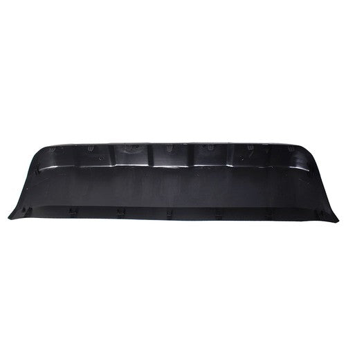 Plastic Front Lower Bumper Valance Panel Replacement For Toyota Tacoma 2016-2020
