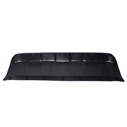 Plastic Front Lower Bumper Valance Panel Replacement For Toyota Tacoma 2016-2020