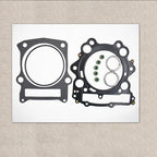 New ATV Fit For Yamaha Raptor 660 YFM660R 2001-2005 Top End Head Gasket Kit