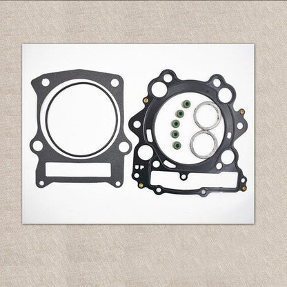 New ATV Fit For Yamaha Raptor 660 YFM660R 2001-2005 Top End Head Gasket Kit