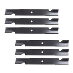 60 Inch Mower Blade For Bad Boy Exmark 038-2007-00 038-6050-00 038-6002-00 6PK