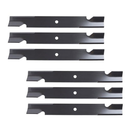 60 Inch Mower Blade For Bad Boy Exmark 038-2007-00 038-6050-00 038-6002-00 6PK