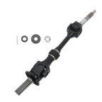 For Kawasaki Complete Rear Axle Mule 2510 3000 3010 4000 4010 KAF950 KAF620 4x4